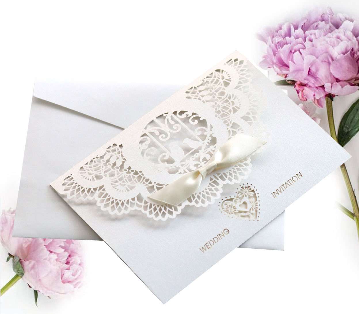 wedding card